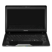 TOSHIBA Satellite T110-12T Laptop (3GB, 320GB,