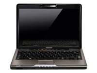 Satellite U500-1EX - Core i3 330M 2.13