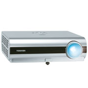 T40 XGA Projector