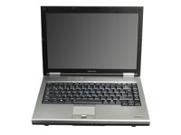 Tecra M10-10H P8400 2.26GHz 2GB 160GB 14 DVD-SMDL Vista Biz + XP