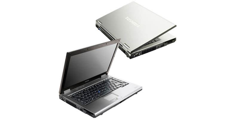 Tecra M10-11V Laptop - PTMB1E-00Q003EN