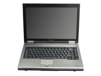 Tecra M10-15B - Core 2 Duo P8600 2.4 GHz