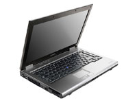 Tecra R10-143 - Core 2 Duo SP9400 2.4