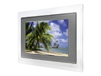 Tekbright Photo Frame - digital photo frame