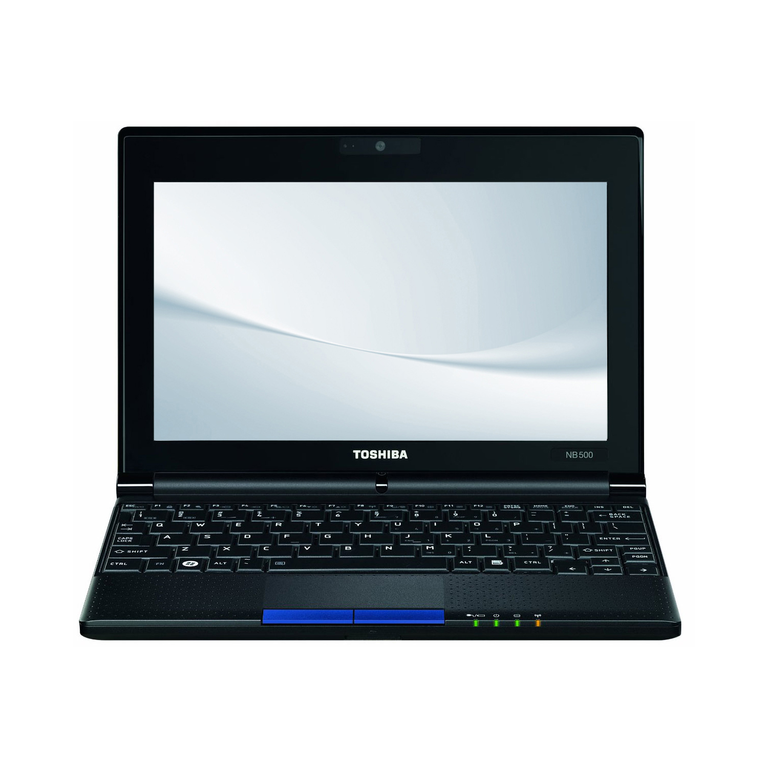 Toshiba NB500-11K Laptops