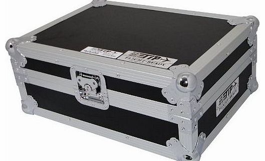 Total Impact Pioneer CDJ2000 CD Player Flight Case