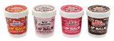 Ice Cream Lip Balm - 4 Pack