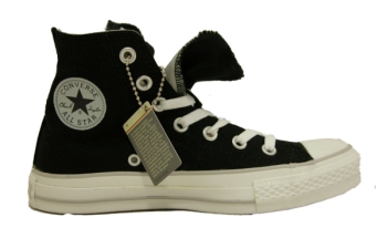 Converse Hi Double Tongue