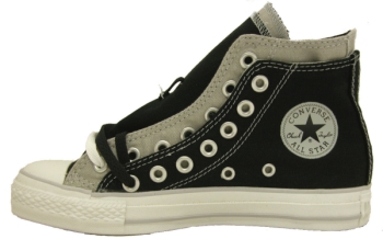 Converse Hi Double Upper