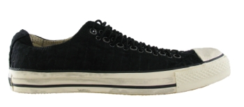 Limited Edition John Varvatos Eyelets Ox