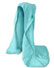 Tots Bots Bamboo Hooded Towel Aqua