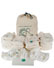 Bamboo Nappies Multi Pack Aplix