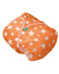 Wrap Orange Star