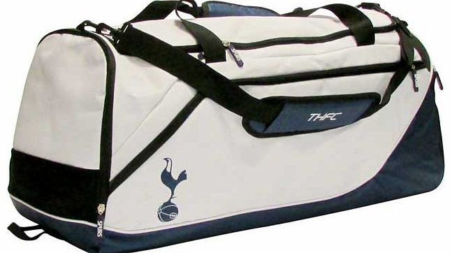 Locker Line Tottenham Hotspur FC Holdall