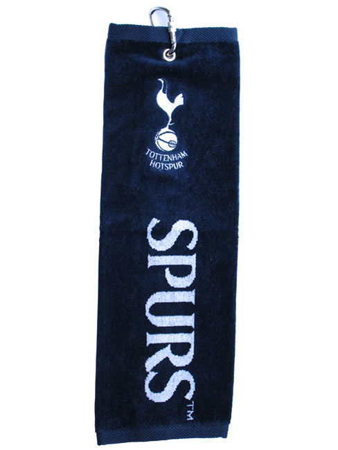 FC Tri-fold Golf Towel