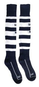 Puma 08-09 Tottenham home socks