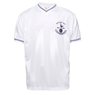 Toffs Tottenham Hotspur 1982-83 Home