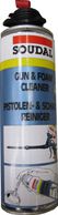TouchnFoam Waterfall Foam Cleaner
