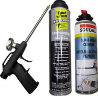 TouchnFoam Waterfall Foam Complete Kit