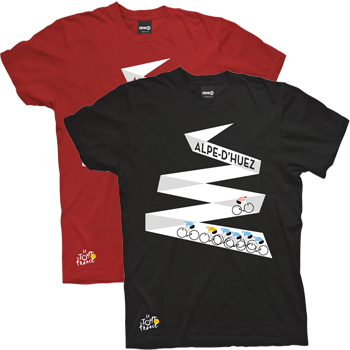 Alpe DHuez T-Shirt