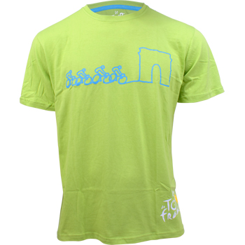 Arc de Triomphe T-Shirt