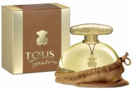 Touch Eau De Toilette Spray 100ml