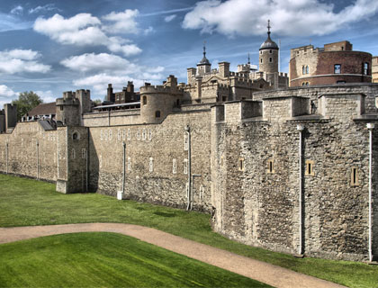 Tower of London Tickets