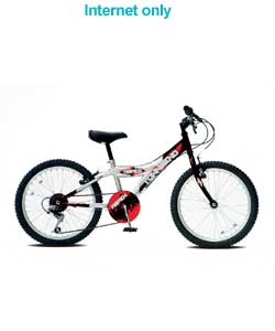 Aspen Boys Bike - 20in