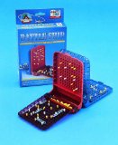 Battle Ship Travel Game