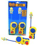 Bob the Builder Walkie Talkies