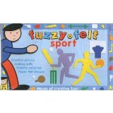 Fuzzy Felt - Sport