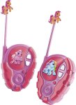 My Little Pony Walkie Talkies