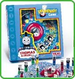 Thomas and Friends Pressmatic