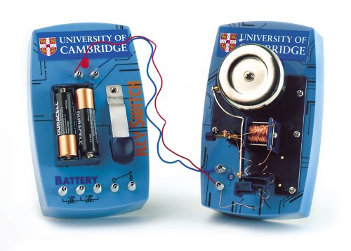 University of Cambridge - Experimental Bell Set