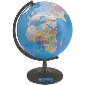 University of Cambridge Large Globe