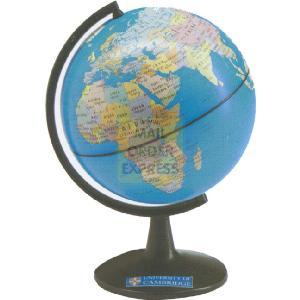 University of Cambridge Small Globe