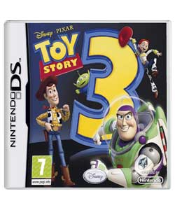 3 - Nintendo DS Game