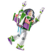 3 Jetpack Buzz Lightyear