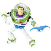 Basic Action Figure Buzz 2