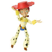 Basic Action Figure Jessie