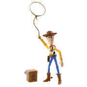 Basic Action Figure Round Em Up Sheriff