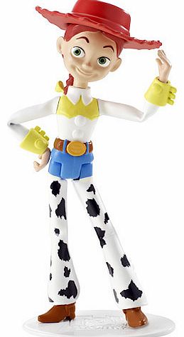 Jessie Figure