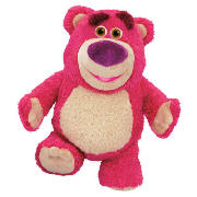 Lotso Huggin Bear