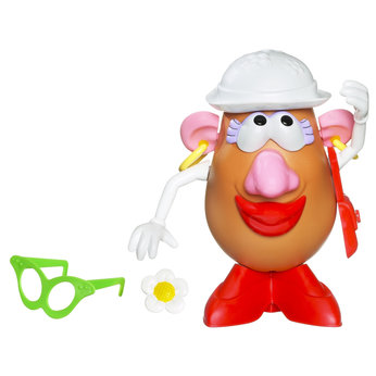 Potato Head - Mrs Potato Head