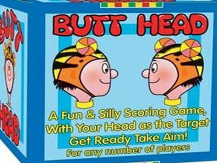 Butt Head