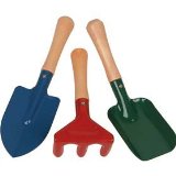 Kids Garden Tools