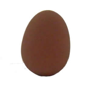 Egg Bouncy Ball