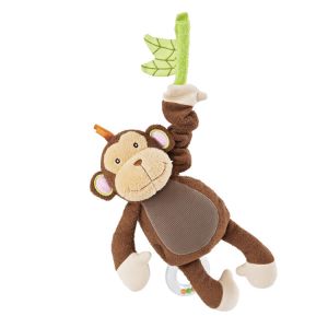 Pull Melody Monkey