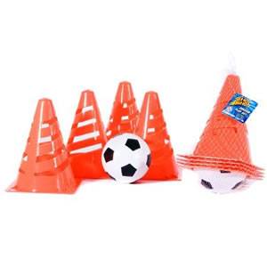 Soccer Play Set