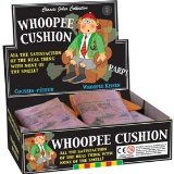 Whoopee Cushion